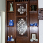 bookcase